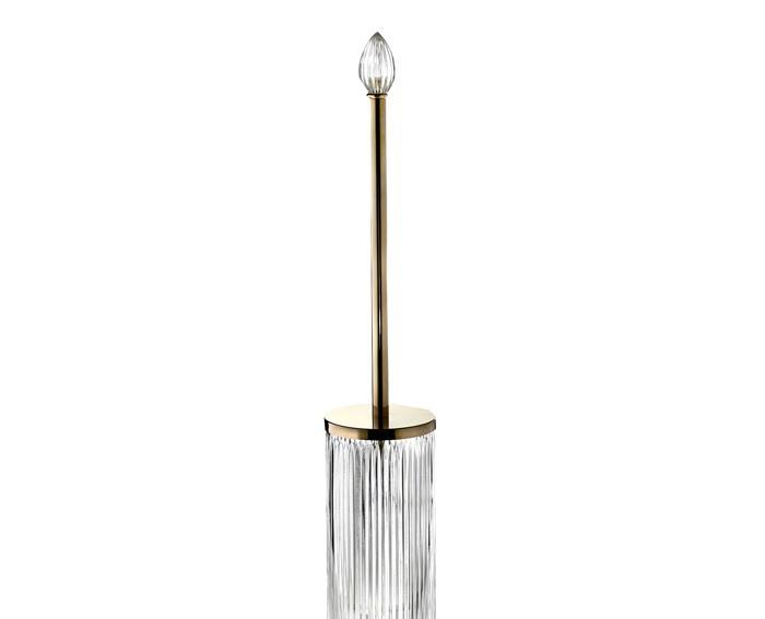 3SC Elegance Crystal, Ершик, EL17ACRGD