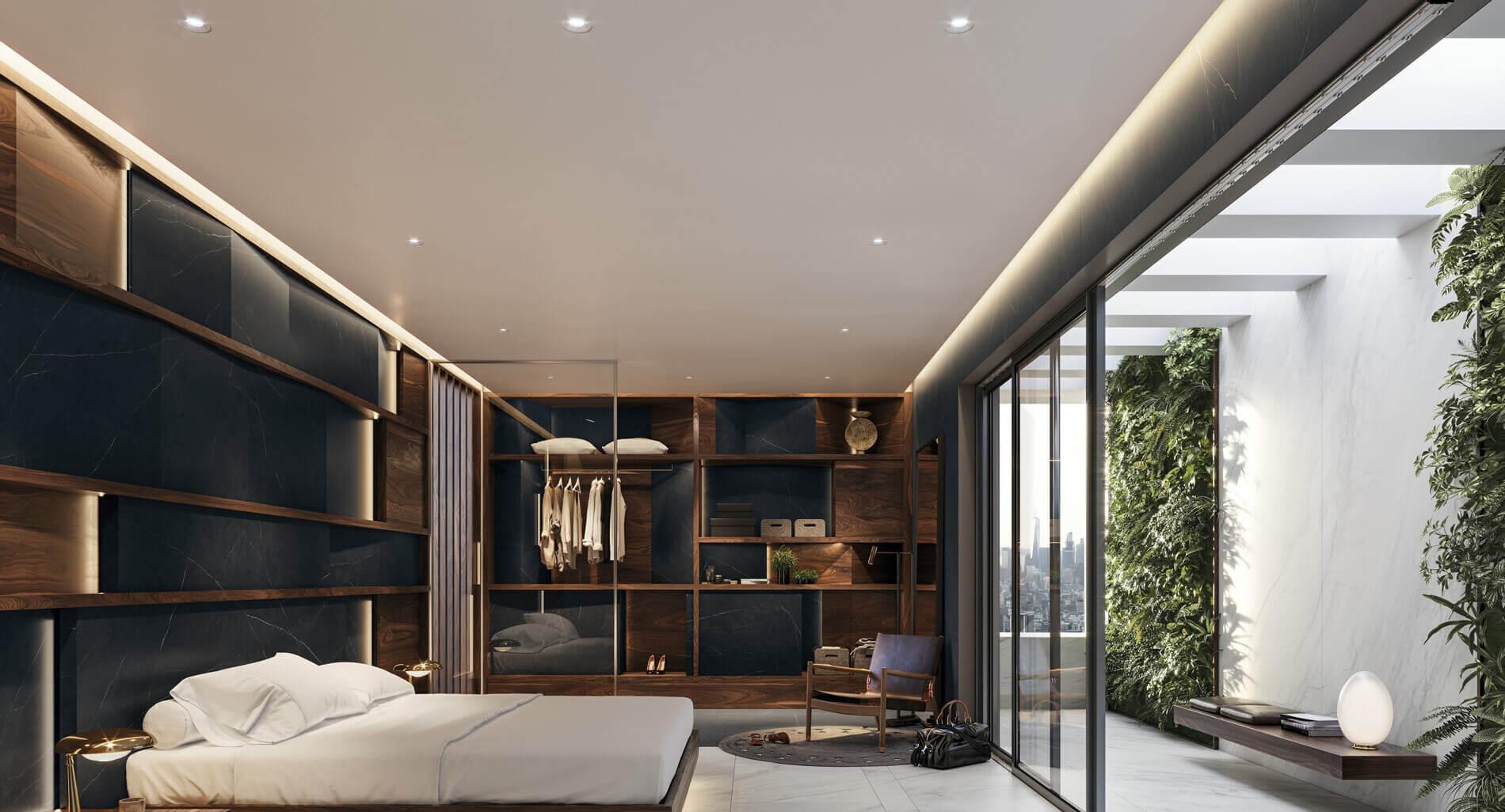 Картинка Xlight Glem, Керамогранит, 120x120 см