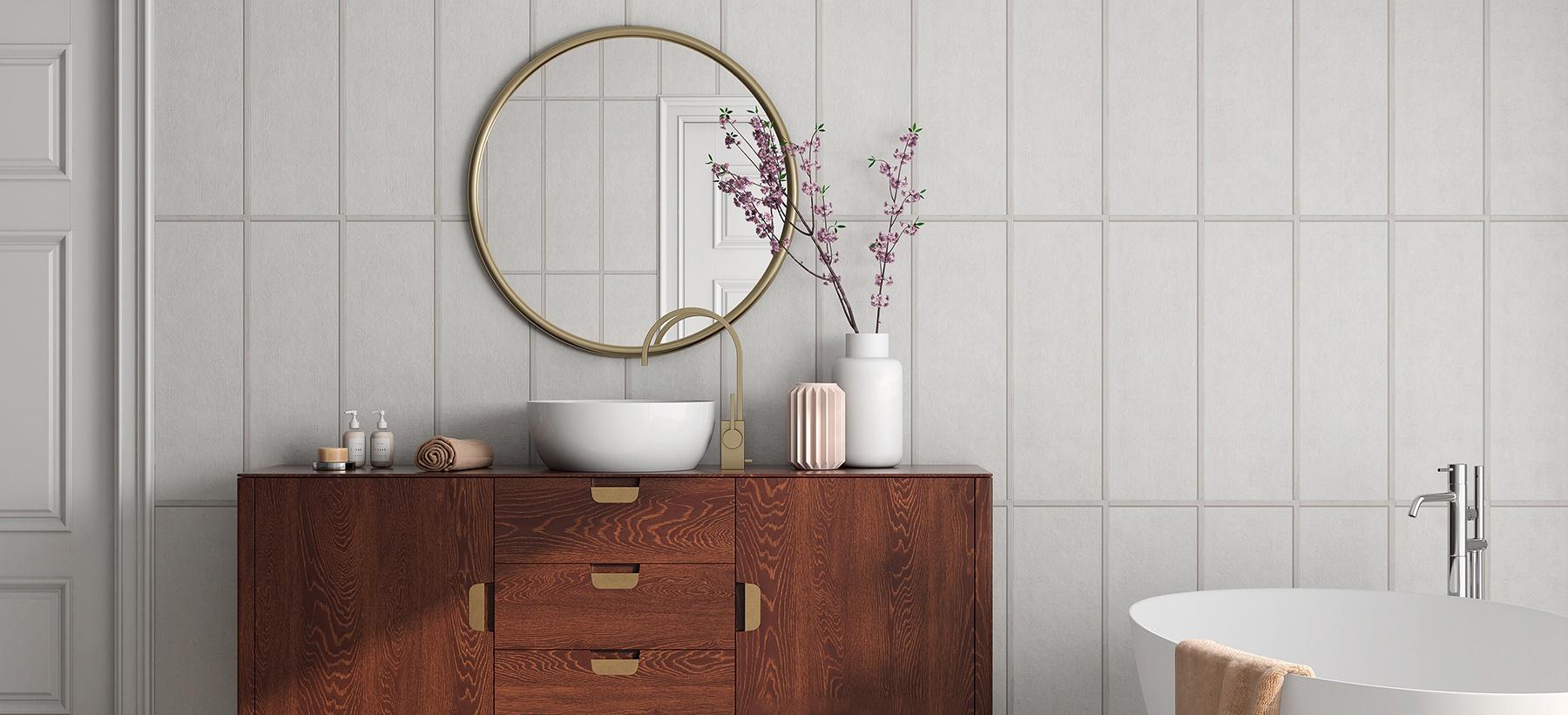 Картинка Pamesa Kilburn, Керамогранит, 45x45 см