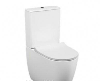 Vitra Sento, Унитаз компакт, 9830B003-7203