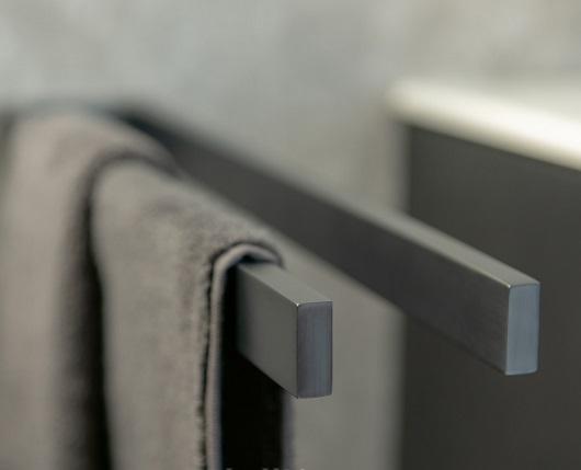 Keuco Edition 11, Полотенцедержатель, 11118 130000