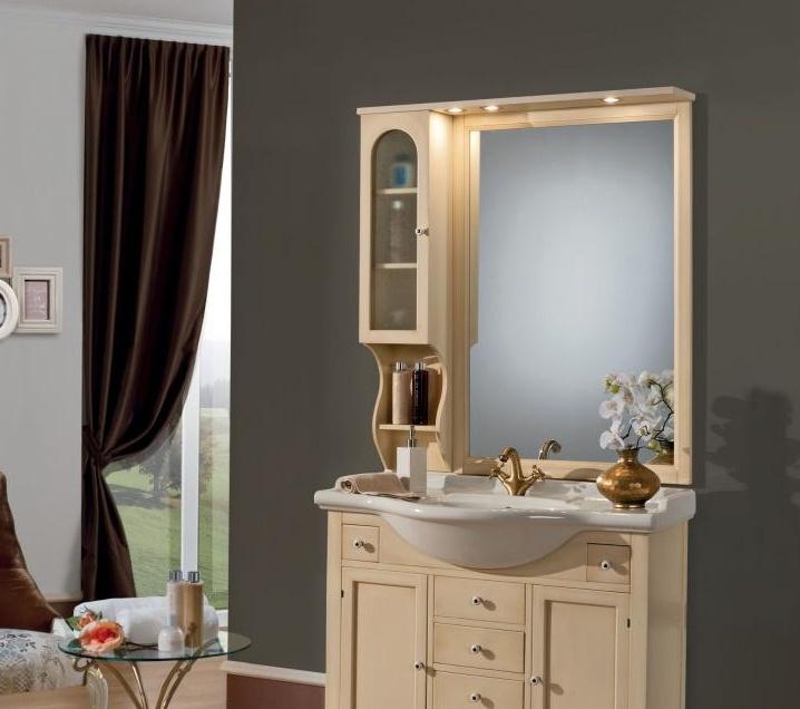 Cezares Raffaella, Шкаф, RAF105P-SX.03