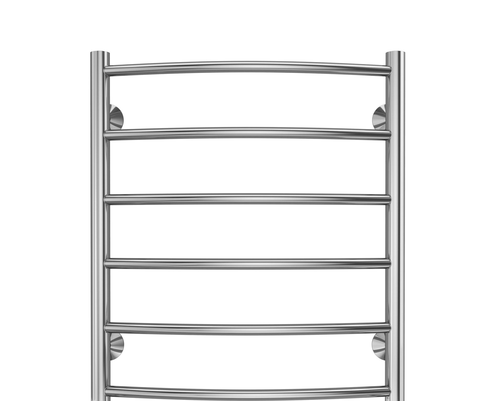Полотенцесушитель водяной - Terminus, Классик, 8.4x53.2x60 см, 4670078530226