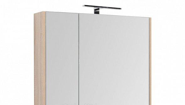 Aquanet Остин, Шкаф-зеркало, 00201729