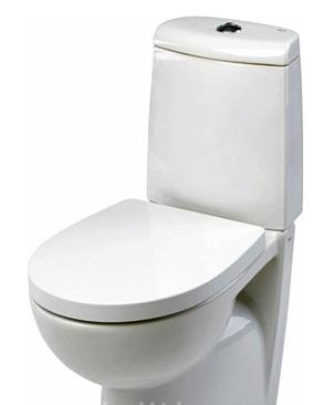 Roca Victoria Nord, сиденья и крышки, ZRU9000024