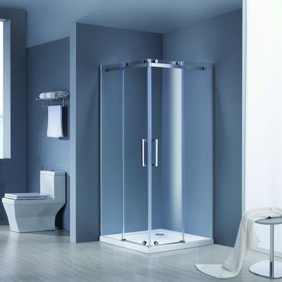 Душевой уголок - Grossman, Cosmo, 90x120x190 см, GR-1120L