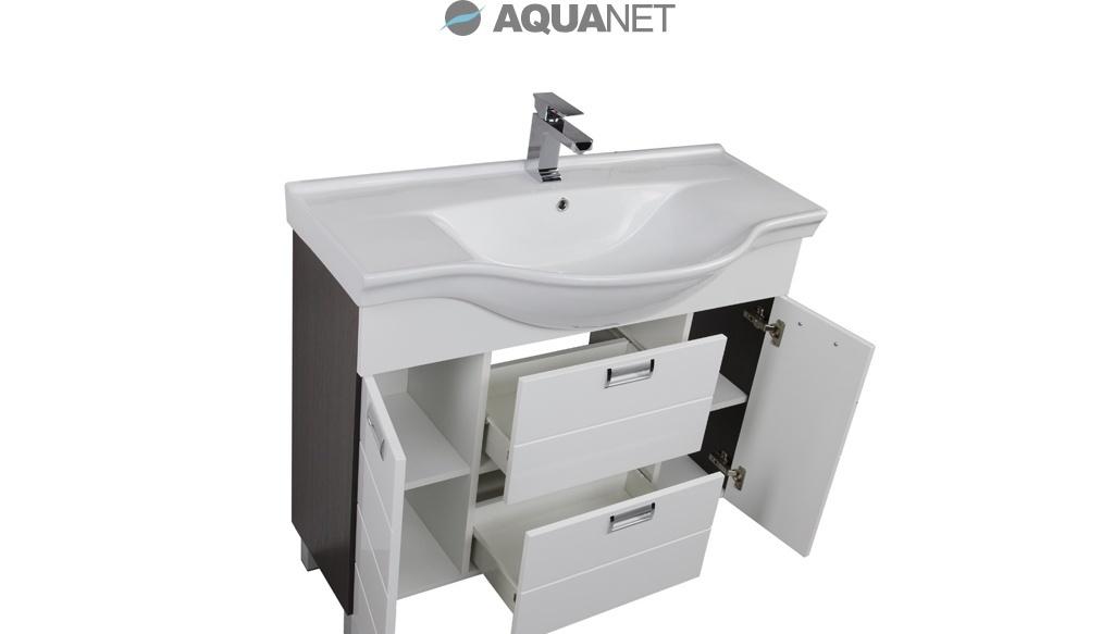 Aquanet Сити, Тумба для раковины, 00183174