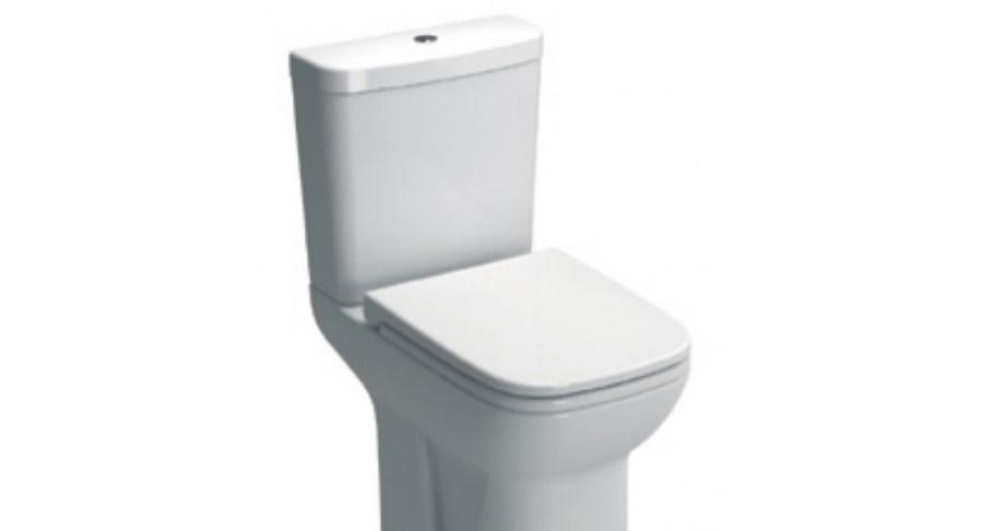 Vitra S20, Унитаз компакт, 9819B003-7202