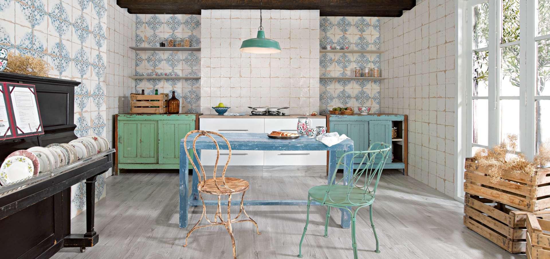 Картинка Peronda Mumble, Керамогранит, 15.3x91 см