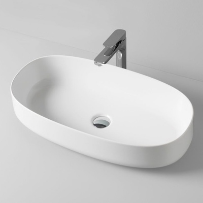 Раковина - ArtCeram, Cognac, 68x35x16 см, COL005 01;00 / COL005 01 00