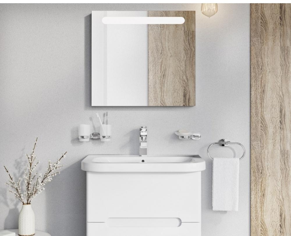 Ravak Chrome II, Тумба для раковины, X000001291