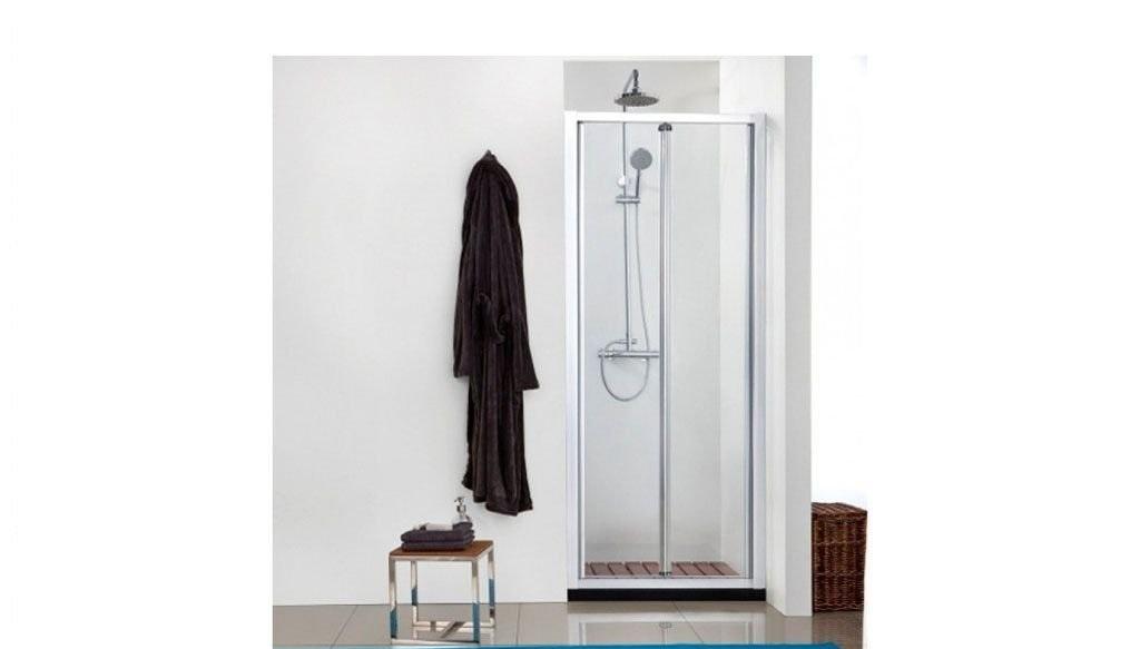 Душевая дверь - Aquanet, Alfa, 90x200 см, NAA6422 90 / 00252214