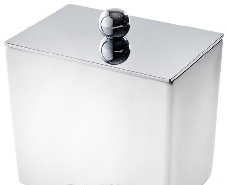 3SC Mood White, Баночка, MW48ASL