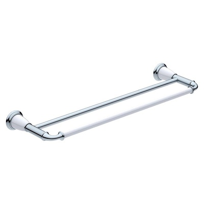 Art&Max Bianchi, Полотенцедержатель, AM-E-2609-D-Cr / AM-3648AW