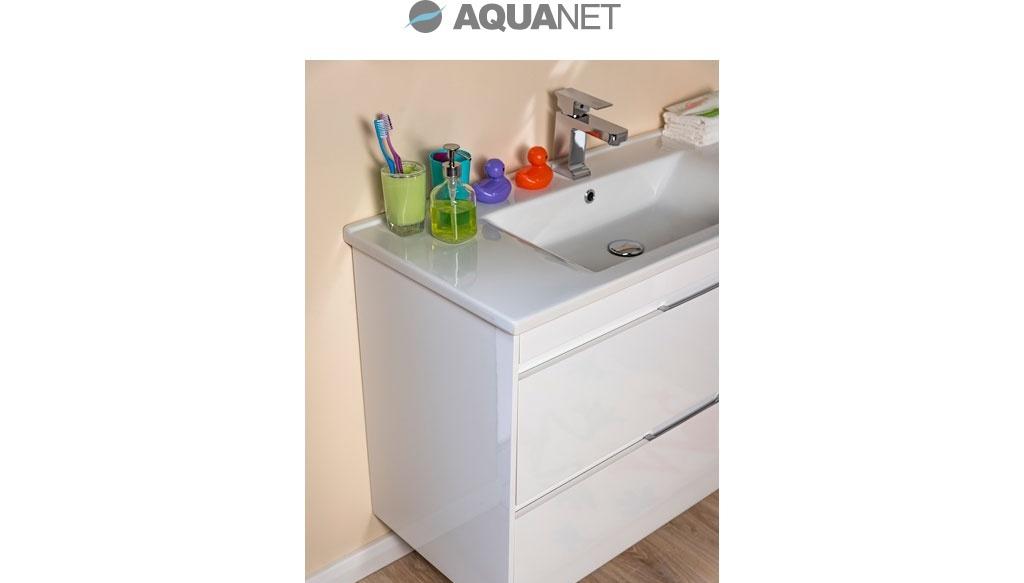 Aquanet Тулон, Тумба для раковины, SFXN122F3957FOT55G0223C0001*1