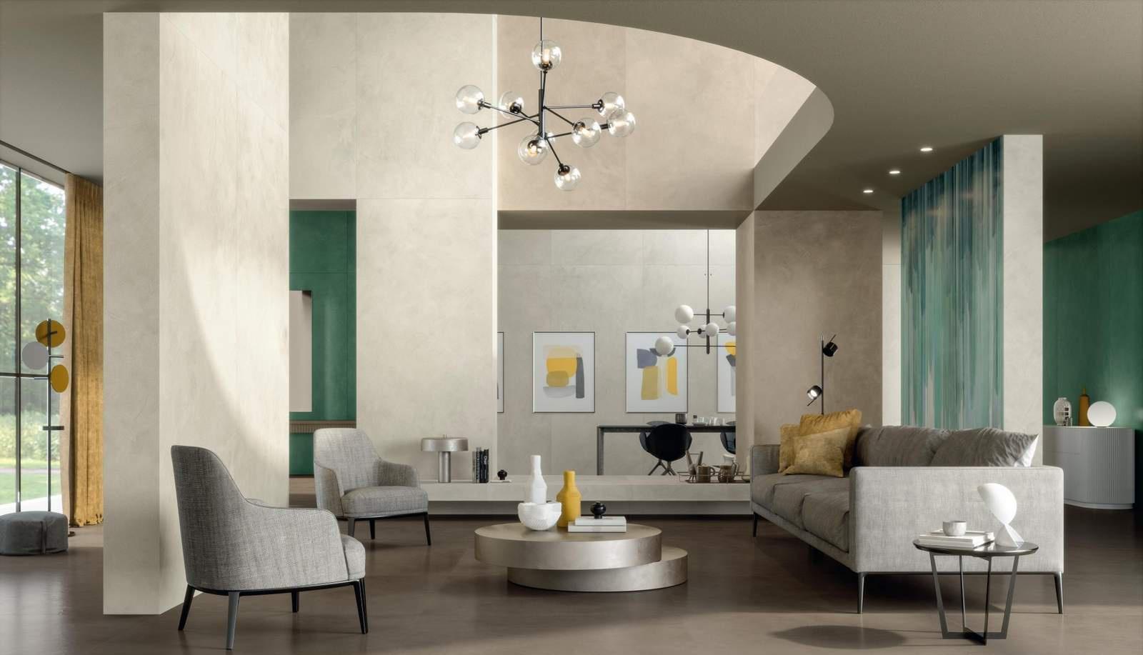 Картинка Atlas Prism, Мозаика, 30x30 см