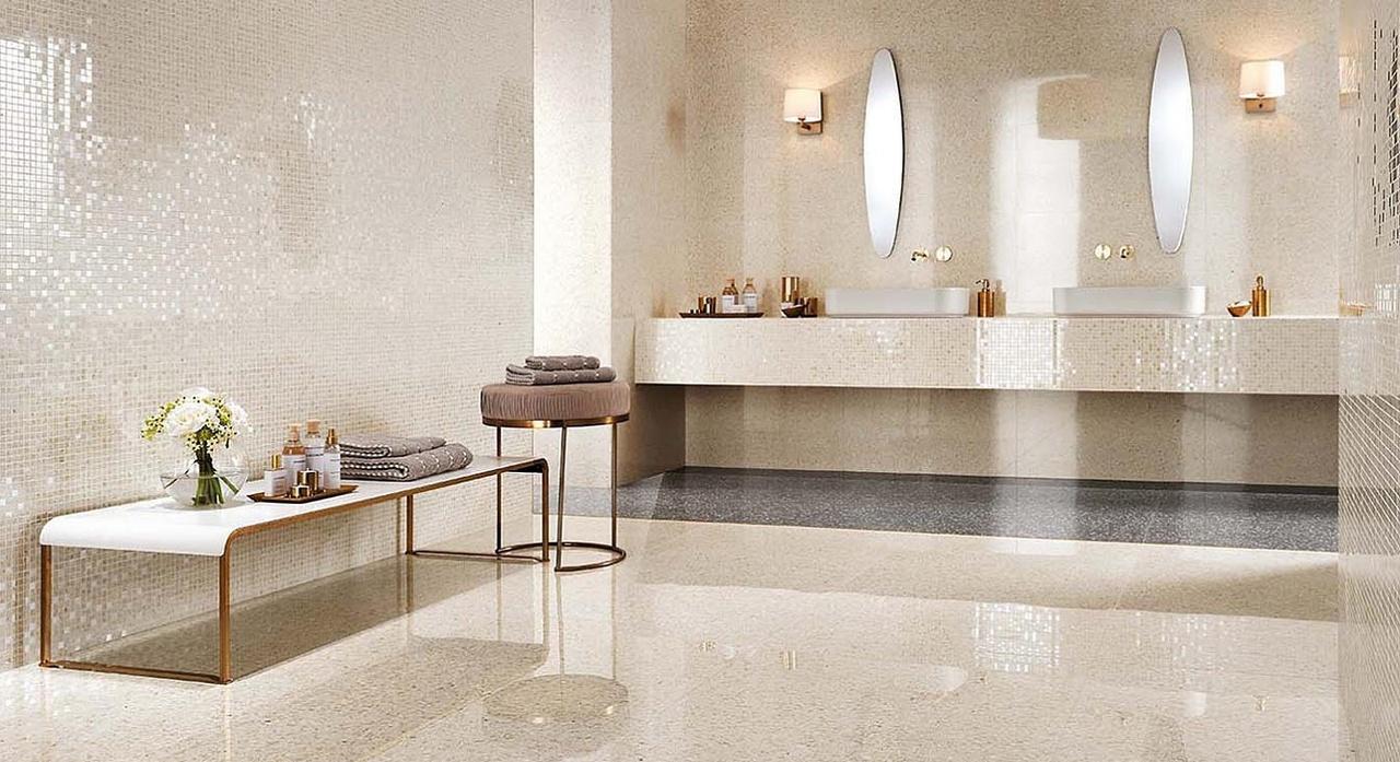 Картинка Atlas Marvel Gems, Керамогранит, 60x60 см