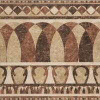 Ceracasa Emperador, Декор, 47x47 см