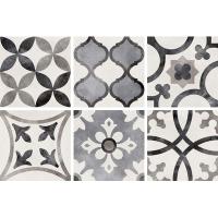 ABK Play, Керамогранит, 20x20 см