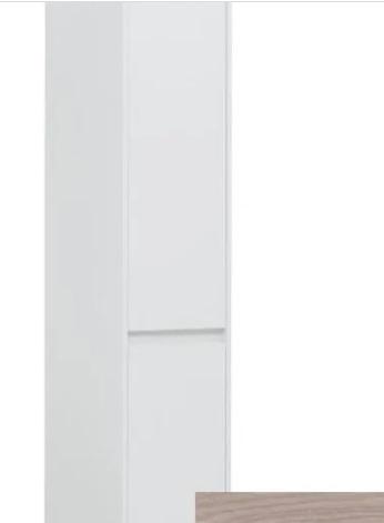 Aquanet Nova Lite, Шкаф-пенал, 287888 / 00287888