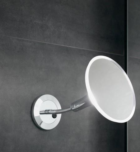 Keuco iLook Move, Косметическое зеркало, 17676019000