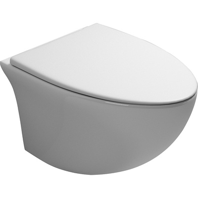 Grossman без коллекции, Унитаз подвесной, GR-4456S