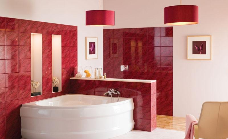 Картинка Cersanit Dacja szara, Бордюр, 3x22.5 см