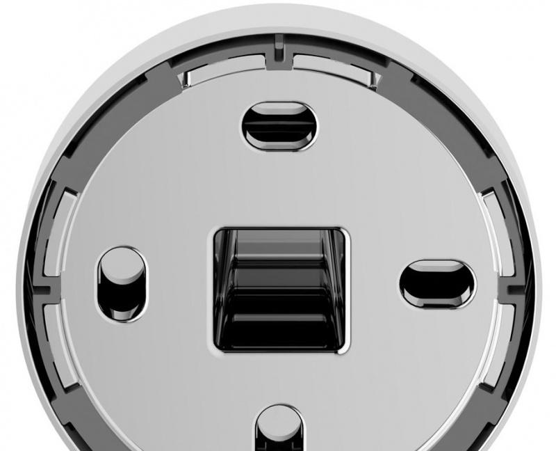 Keuco Edition 90, Крючок, 19015010000 / 19015 010000