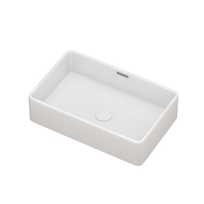 Раковина - Aquanet, Perfect, 35x55x14 см, 180B / 00273673