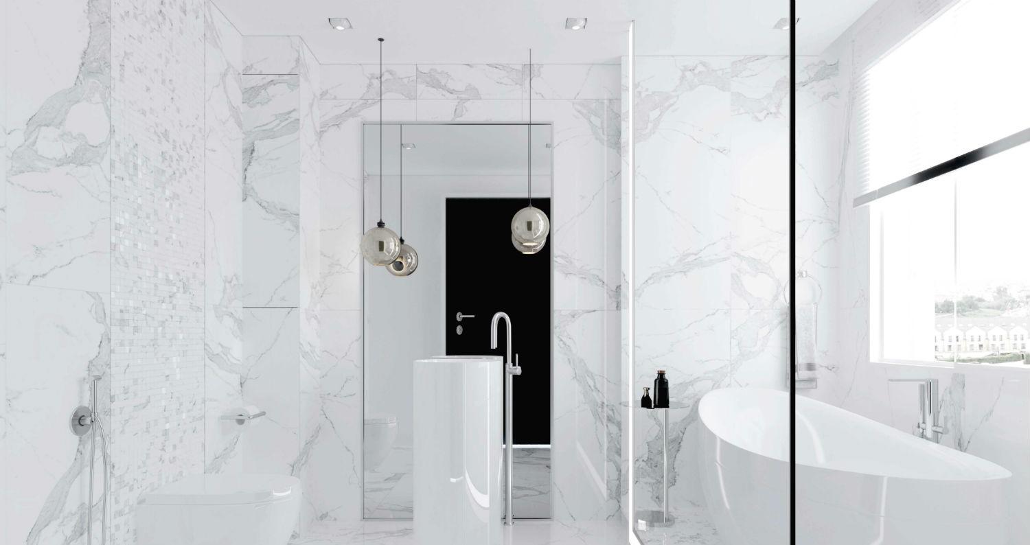 Картинка Creto Avenzo, Настенная плитка, 30x90 см