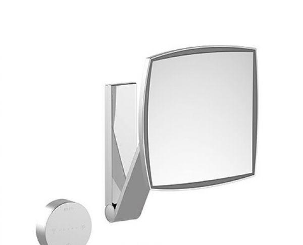 Keuco iLook Move, Косметическое зеркало, 17613019002 / 17613 019002