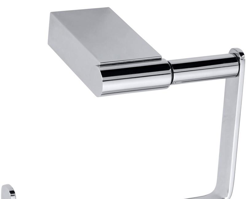 Bemeta Via, Держатель туалетной бумаги, 135012222