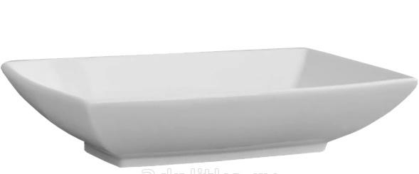 ArtCeram Jazz, Раковина, JZL002 05 00