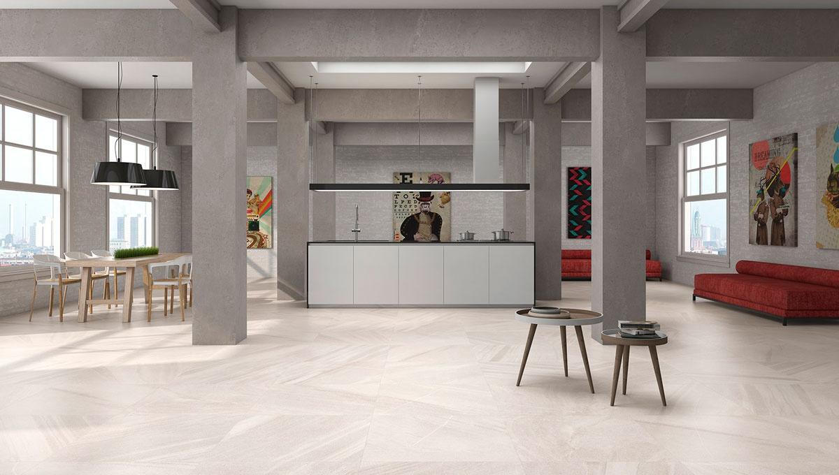 Картинка Geotiles Clark, Керамогранит, 60x120 см