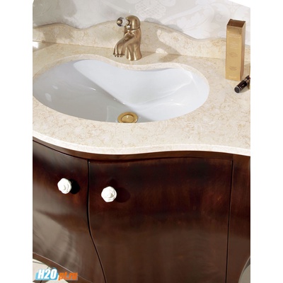 Cezares Michela Classico, Раковина, LSOT/2