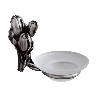 Art&Max Tulip, Мыльница, AM-0825-T / AM-B-0825-T