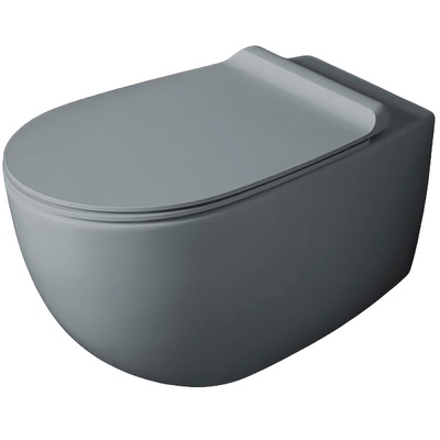 Simas Vignoni, Унитаз подвесной, AQM1006