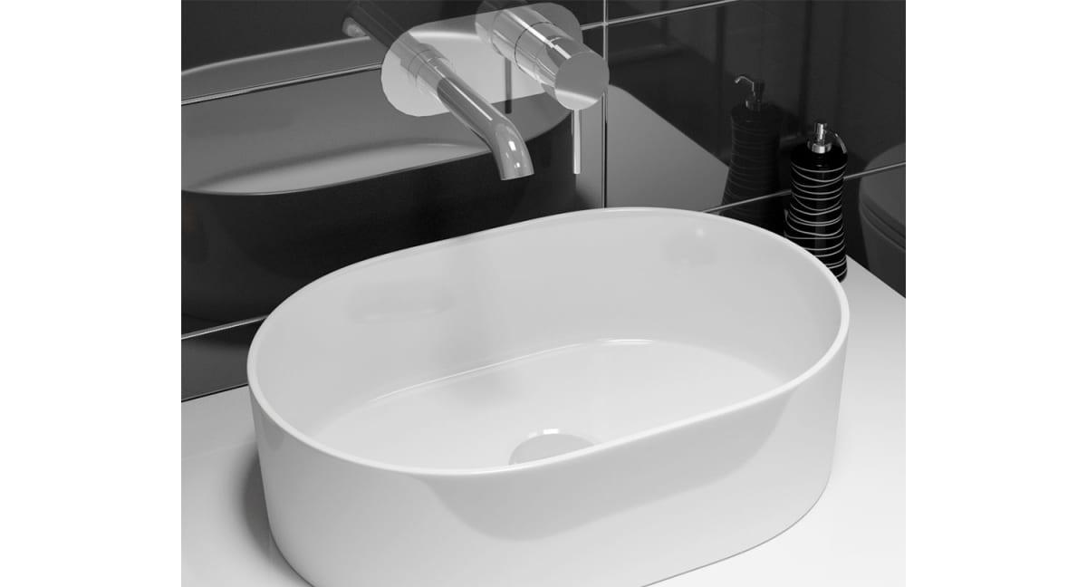 Point Виктория, Накладная (чаша), PN43062