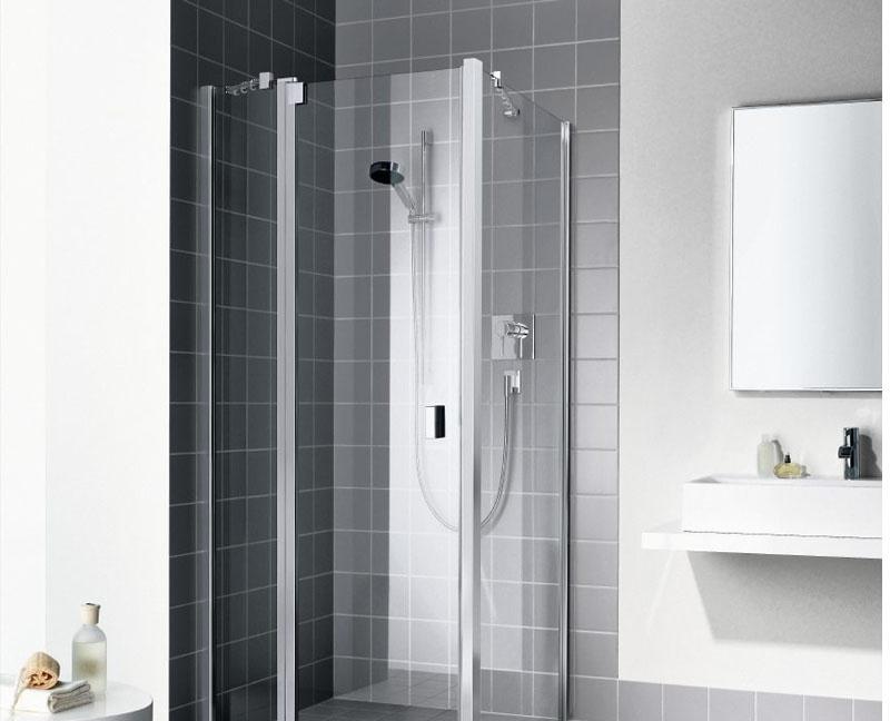 Боковая стенка - Kermi, Raya, 90x200 см, RA TWD 09020VAK