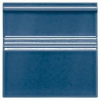 Adex Modernista, Плинтус, 15x15 см