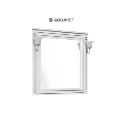 Aquanet Доминика, Шкаф-пенал, 00170802