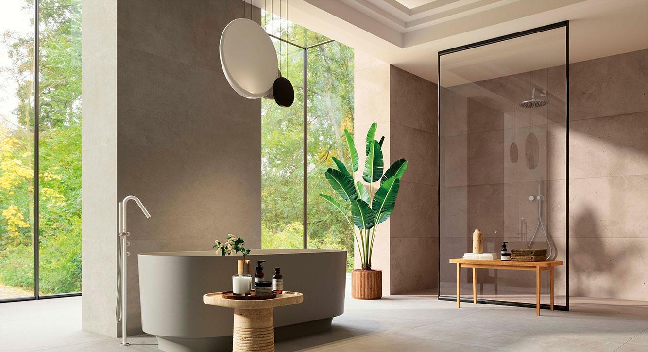 Картинка Atlas Rinascente, Плинтус, 7.2x80 см