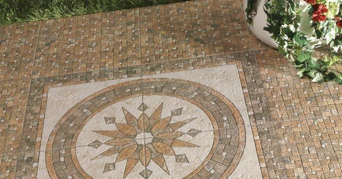 Картинка Realonda Cordoba, Керамогранит, 44.2x44.2 см