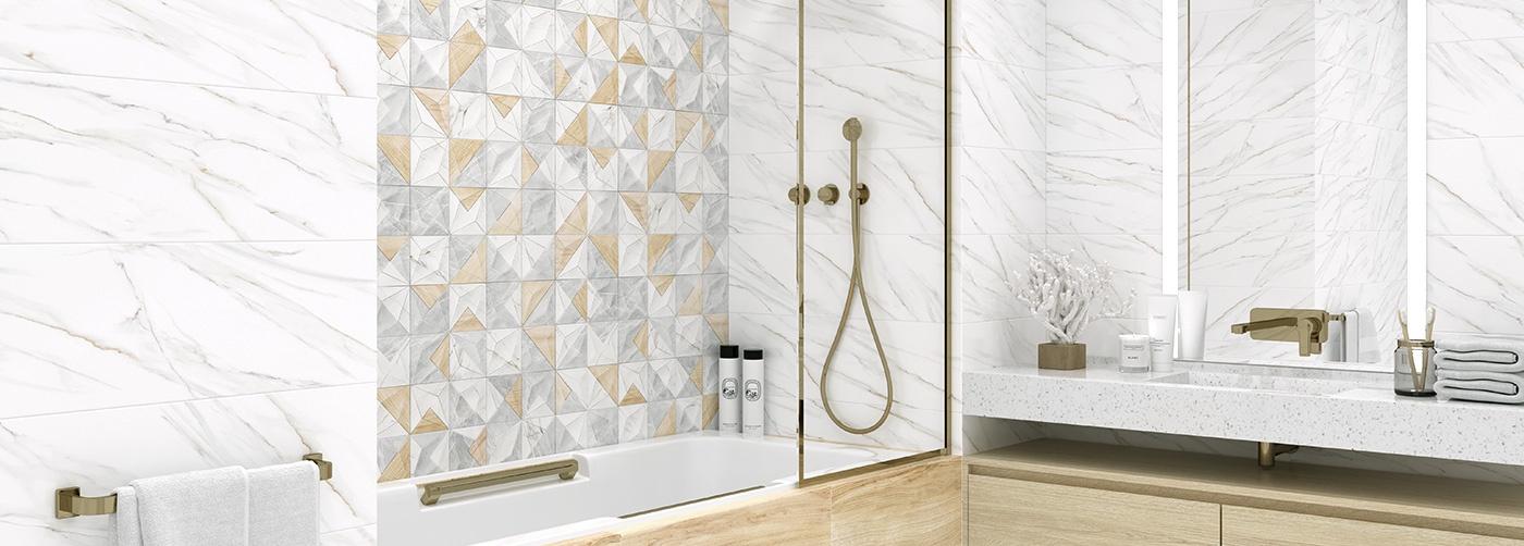 Картинка Delacora Canyon, Керамогранит, 41x41 см