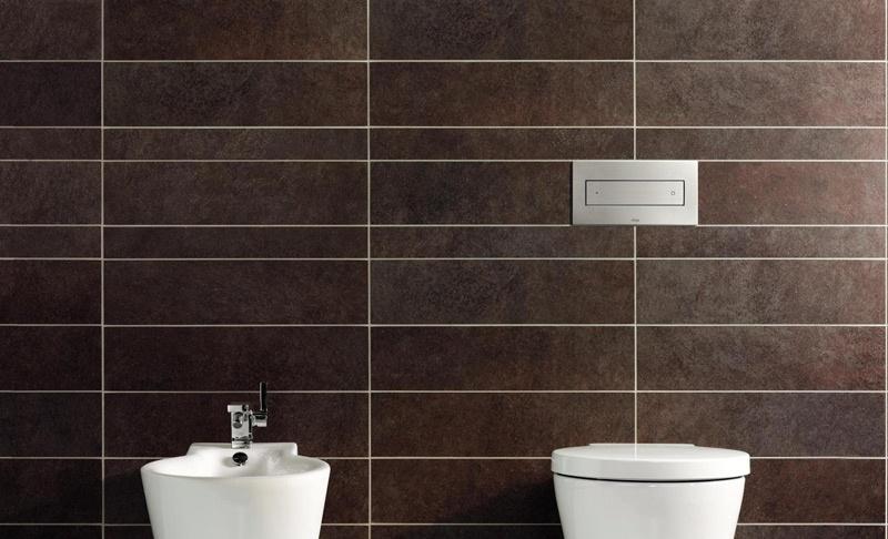 Кнопка смыва - Viega, Visign for Style 12, 1x27.1x14 см, 597252