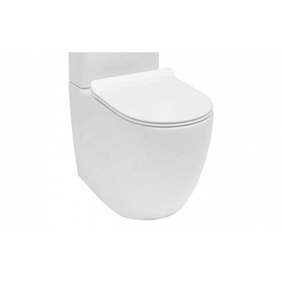 Aquanet Cetus-C1, Унитаз компакт, BL-102N-TPT