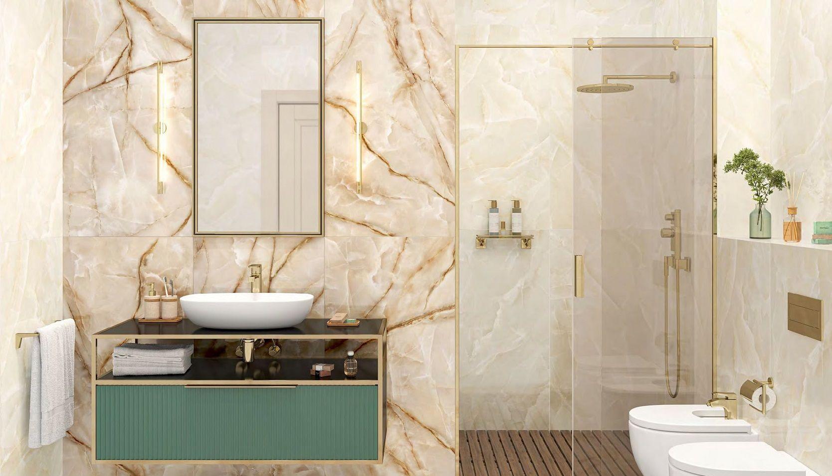 Картинка LCM Onyx Royal, Керамогранит, 60x120 см