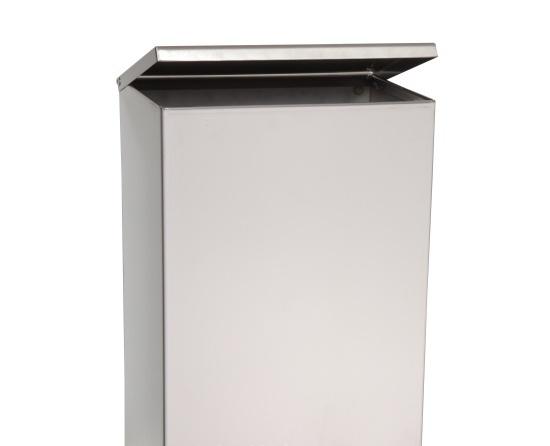 Bemeta Hotel, Мусорное ведро, 101915055