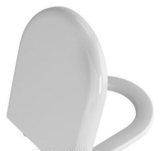 Vitra Zentrum, Унитаз подвесной с инсталляцией и кнопкой, 9012B003-7206