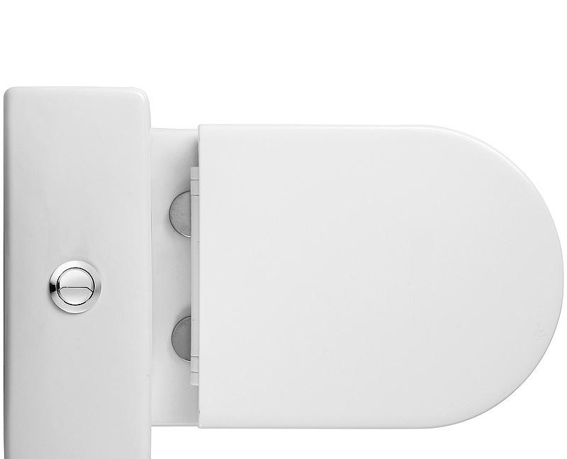 Aquatek Леон, Унитаз компакт, AQ2785-00